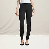 a.n.a Womens Knit Legging