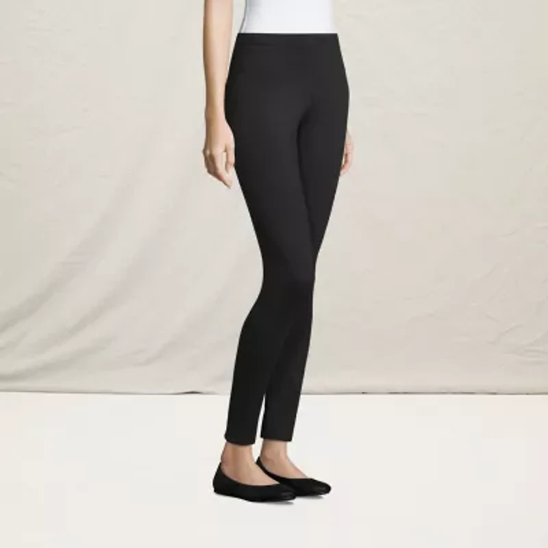 a.n.a Womens Knit Legging