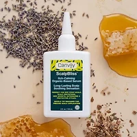 Canviiy Scalp Bliss Itch Calming Serum