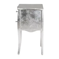 Patrice 2-Drawer Nightstand