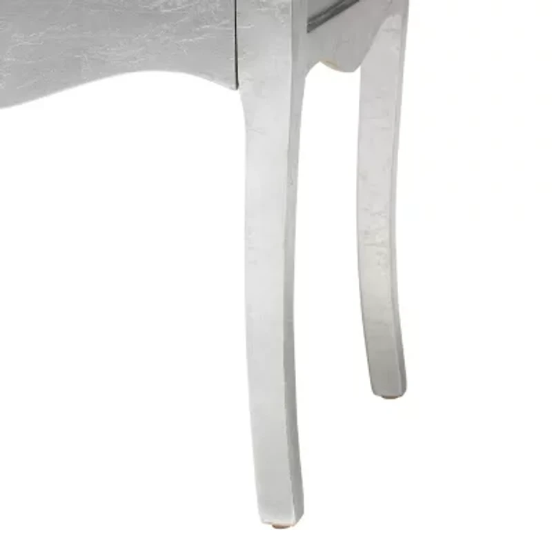 Patrice 2-Drawer Nightstand