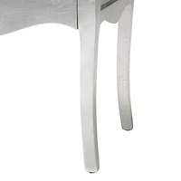 Patrice 2-Drawer Nightstand