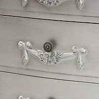 Callen 3-Drawer Nightstand