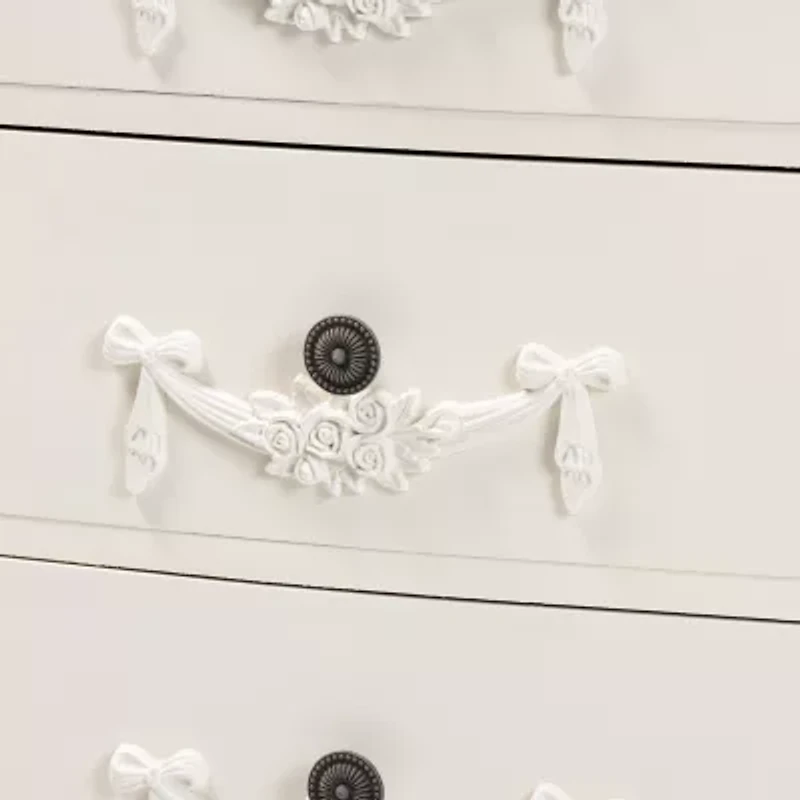 Callen 3-Drawer Nightstand