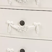 Callen 3-Drawer Nightstand