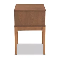 Ramiel 1-Drawer Nightstand