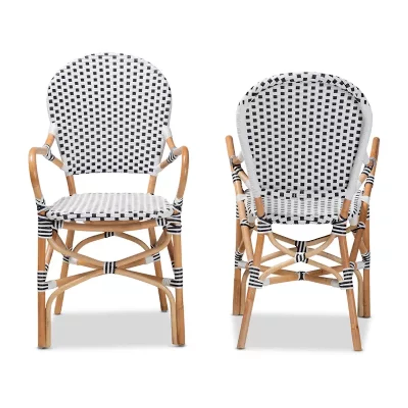 Naila 2-pc. Bistro Set