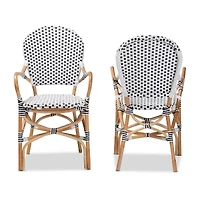Naila 2-pc. Bistro Set