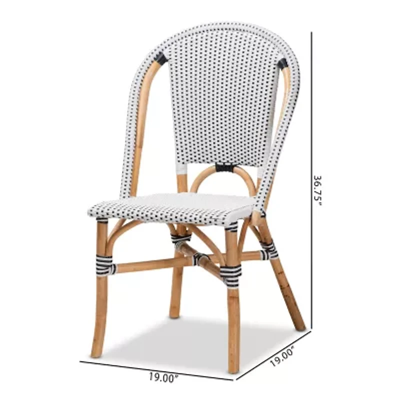 Genica 2-pc. Bistro Set