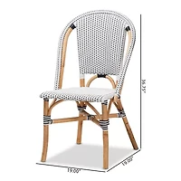 Genica 2-pc. Bistro Set