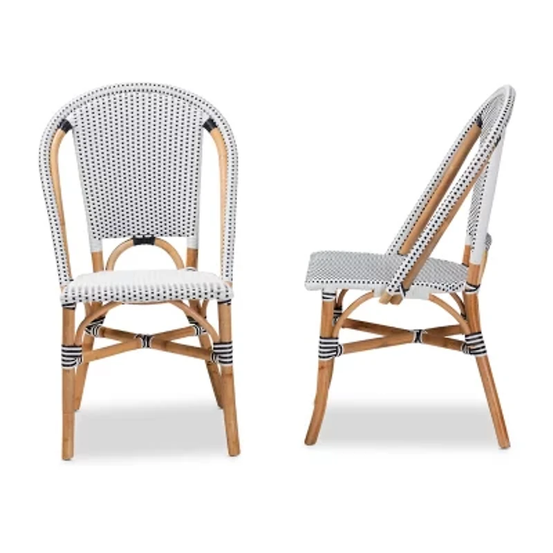 Genica 2-pc. Bistro Set