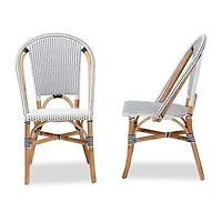 Genica 2-pc. Bistro Set