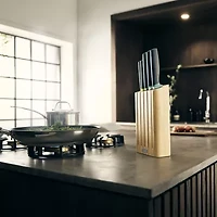 Joseph Joseph  Elevate 6-pc. Knife Block Set