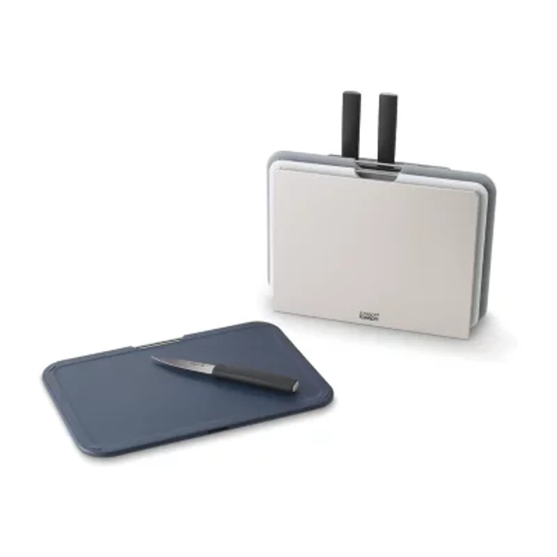 Joseph Joseph Nest 6-pc. Knife Board Set