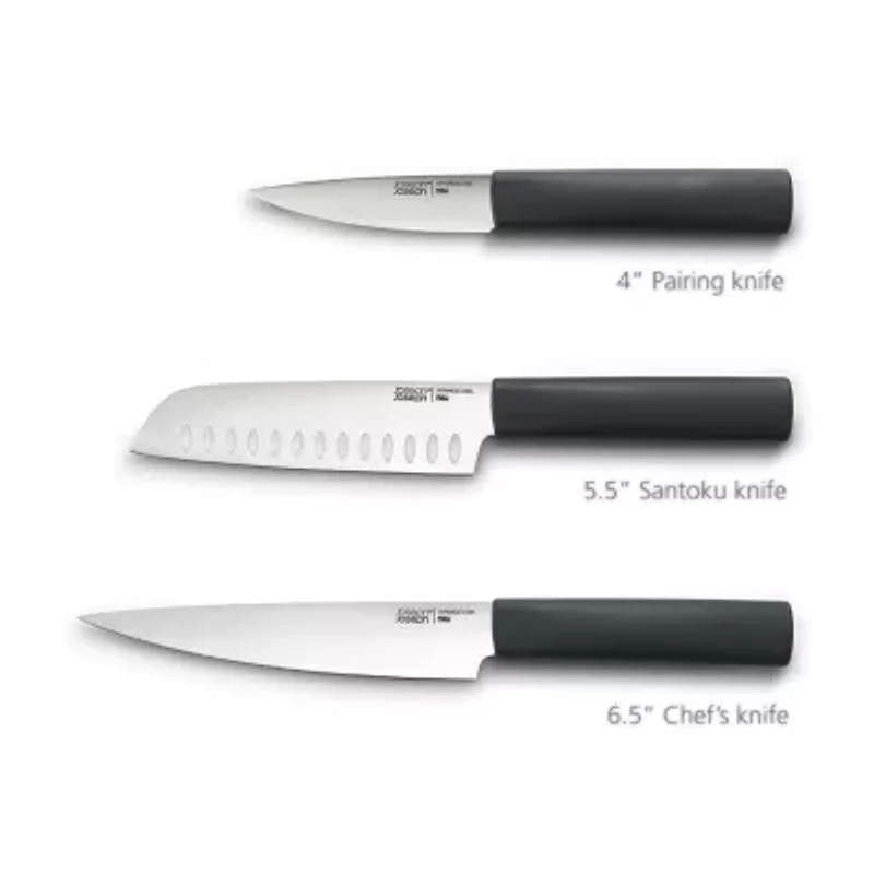 Joseph Joseph Nest 6-pc. Knife Board Set
