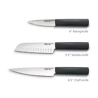 Joseph Joseph Nest 6-pc. Knife Board Set