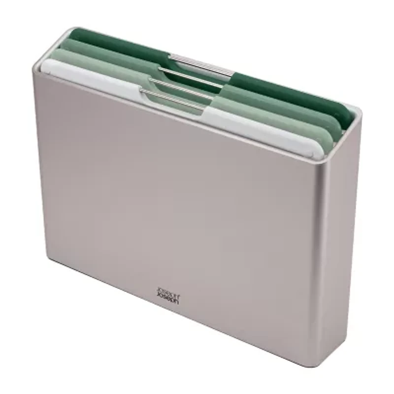 Joseph Joseph Folio Cutting Board Set with Case Set