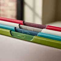 Joseph Joseph Folio Cutting Board with Case Set