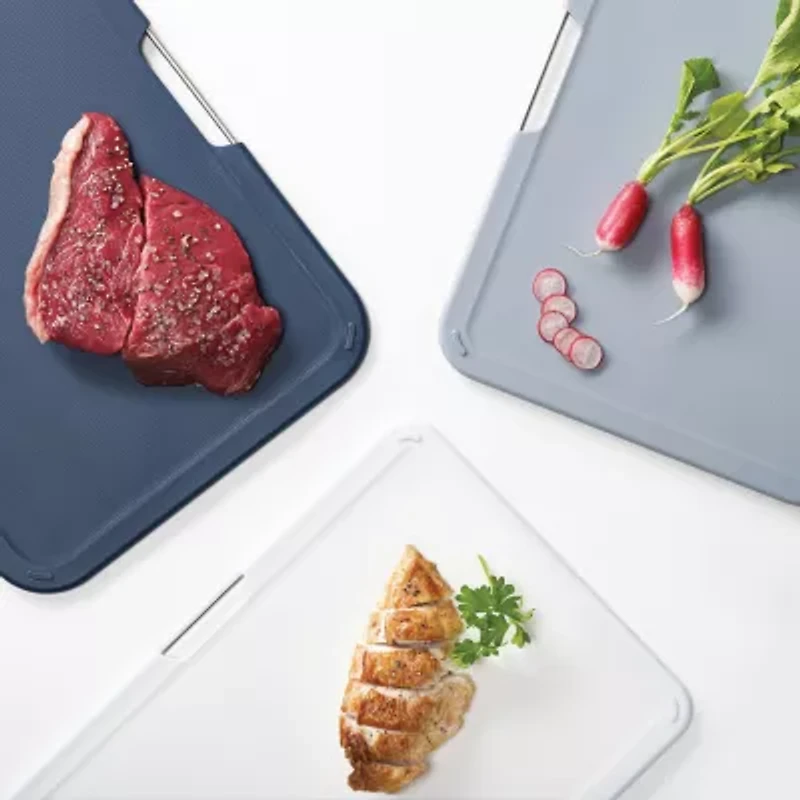 Joseph Joseph Nest 3-pc. Cutting Board Set