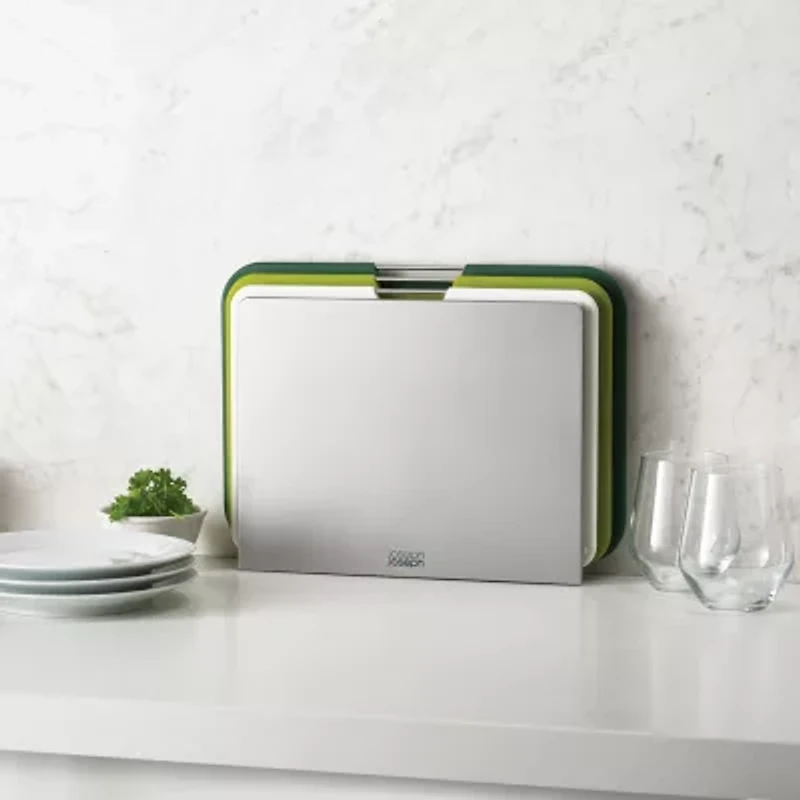 Joseph Joseph Nest 3-pc. Cutting Board Set