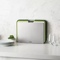 Joseph Joseph Nest 3-pc. Cutting Board Set