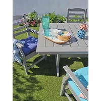Turquoise Sun 75oz Beverage Serving Pitcher
