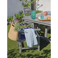 Turquoise Sun 75oz Beverage Serving Pitcher