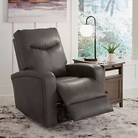 Signature Design By Ashley® Ryversans Power Recliner