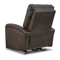 Signature Design By Ashley® Ryversans Power Recliner