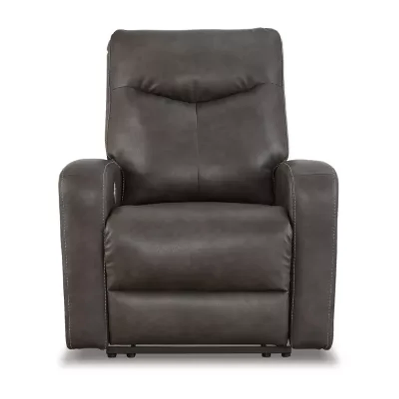 Signature Design By Ashley® Ryversans Power Recliner