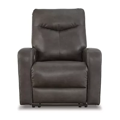 Signature Design By Ashley® Ryversans Power Recliner