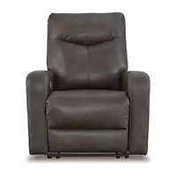 Signature Design By Ashley® Ryversans Power Recliner