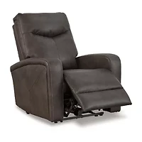Signature Design By Ashley® Ryversans Power Recliner