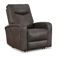 Signature Design By Ashley® Ryversans Power Recliner