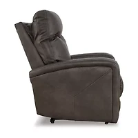 Signature Design By Ashley® Ryversans Power Recliner