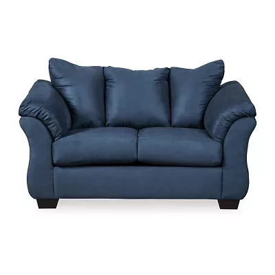 Signature Design By Ashley® Darcy Loveseat