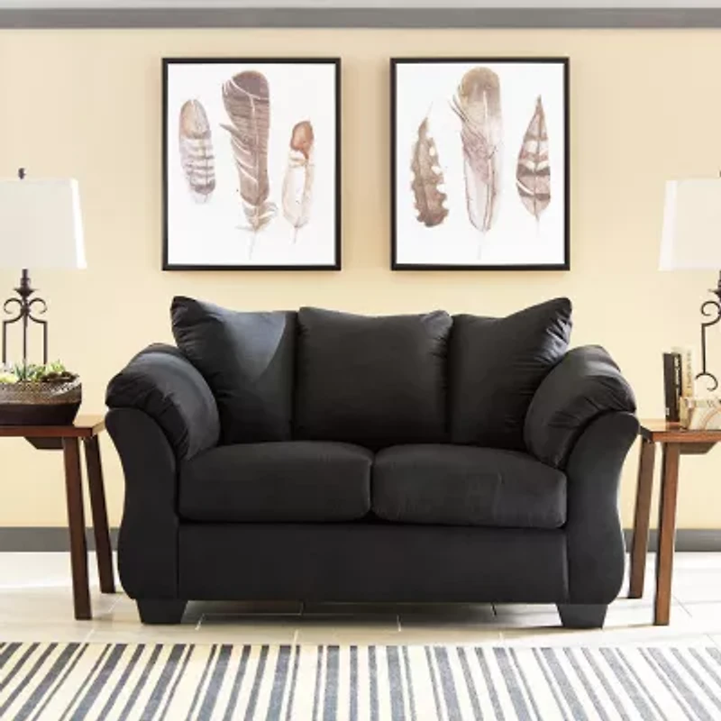 Signature Design By Ashley® Darcy Loveseat