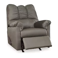 Signature Design By Ashley® Darcy Manual Recliner