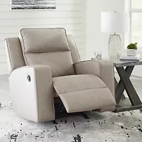 Signature Design By Ashley® Lavenhorne Manual Recliner