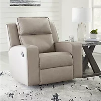 Signature Design By Ashley® Lavenhorne Manual Recliner