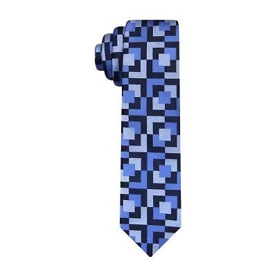 J. Ferrar Geometric Tie
