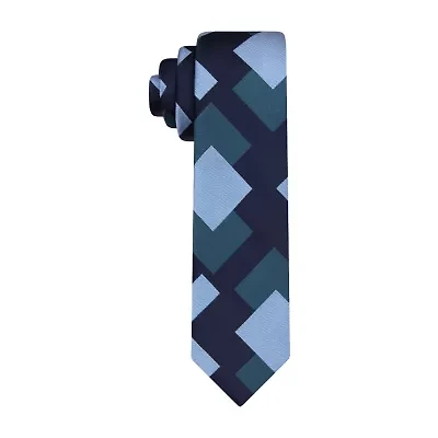 J. Ferrar Geometric Tie