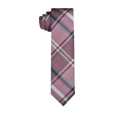 J. Ferrar Panel Tie
