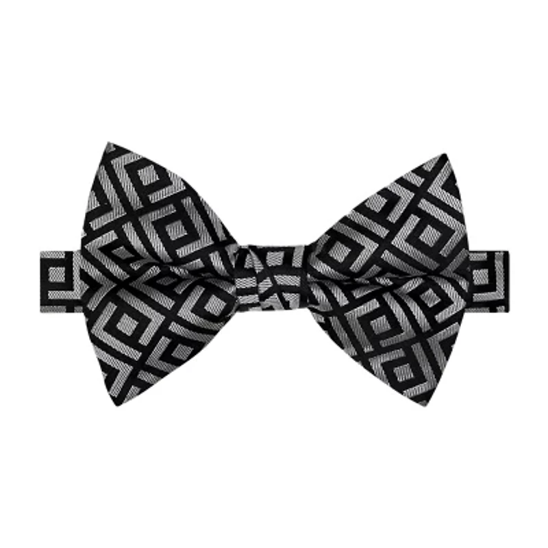 J. Ferrar Geometric Bow Tie