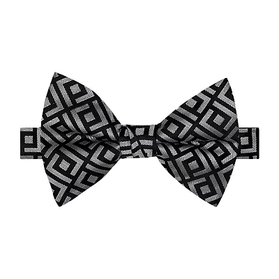 J. Ferrar Geometric Bow Tie