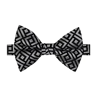 J. Ferrar Geometric Bow Tie
