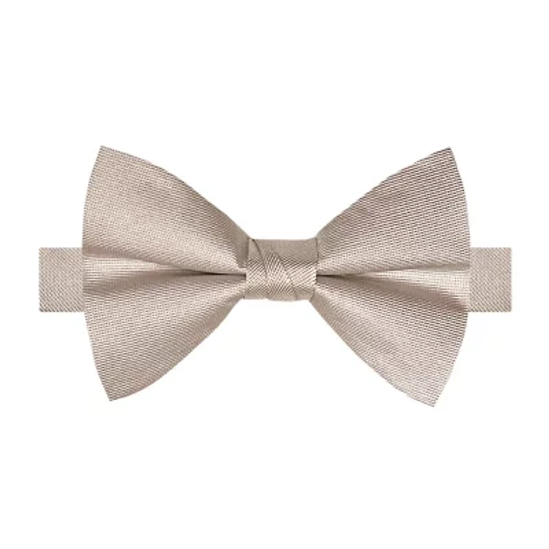 J. Ferrar \N Bow Tie