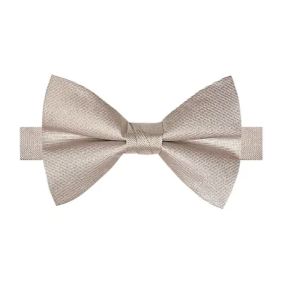 J. Ferrar \N Bow Tie