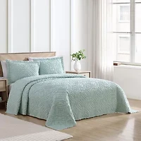 Beatrice Home Fashions Wedding Ring Pillow Sham