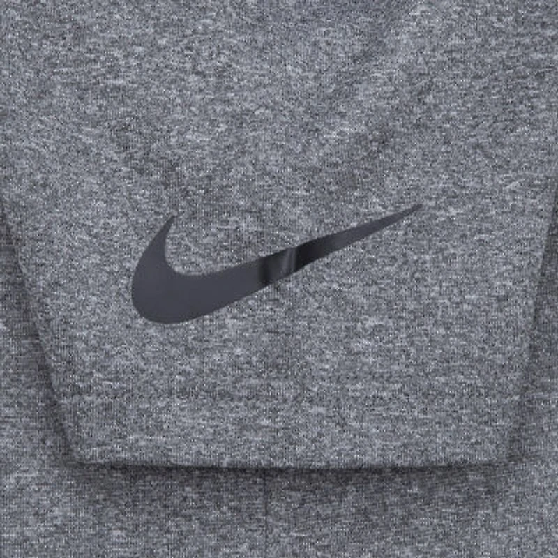 Nike 3BRAND by Russell Wilson Big Kid Boys Crew Neck Short Sleeve Regular Fit Graphic T-Shirt